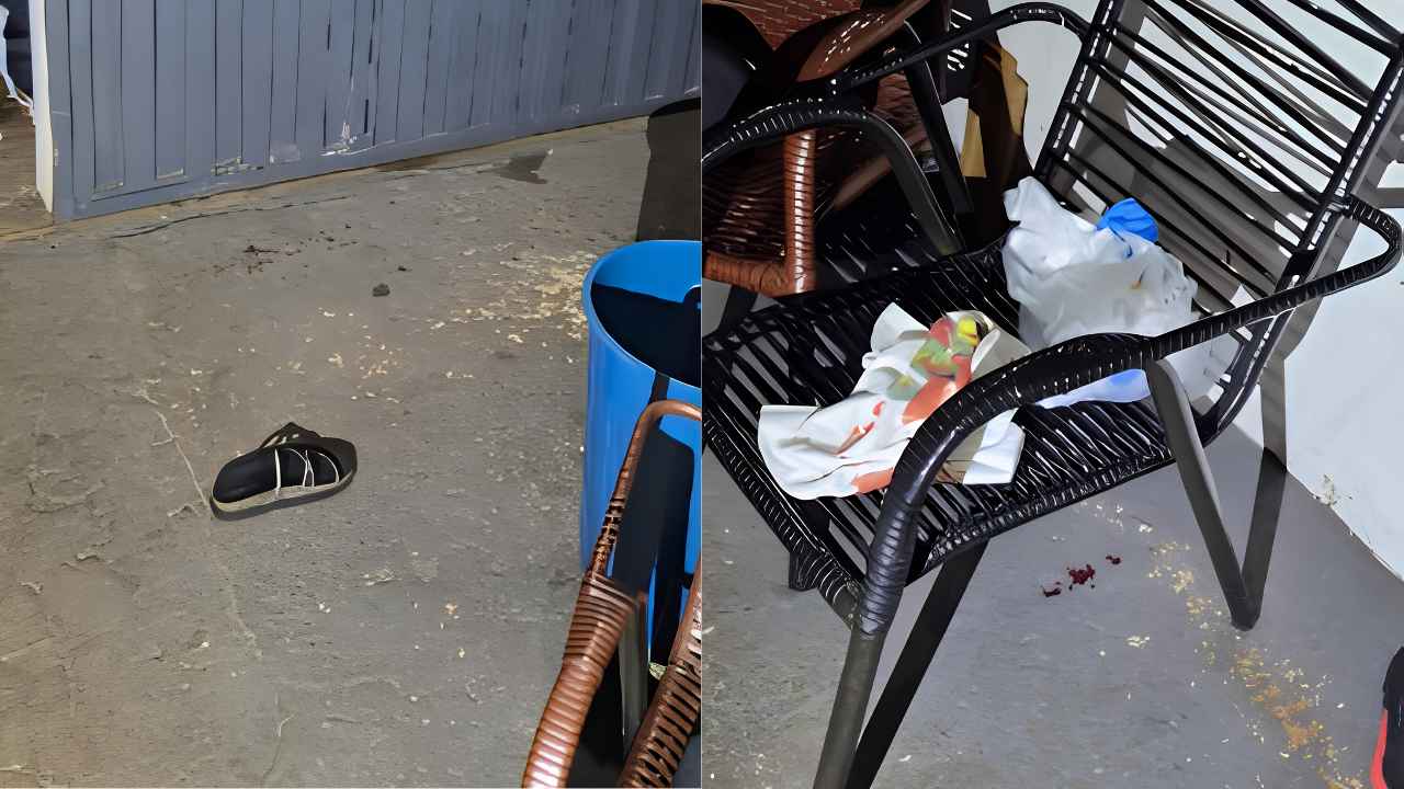 Mulher de 41 anos é morta a facadas Mulher de 41 anos é morta a facadas
