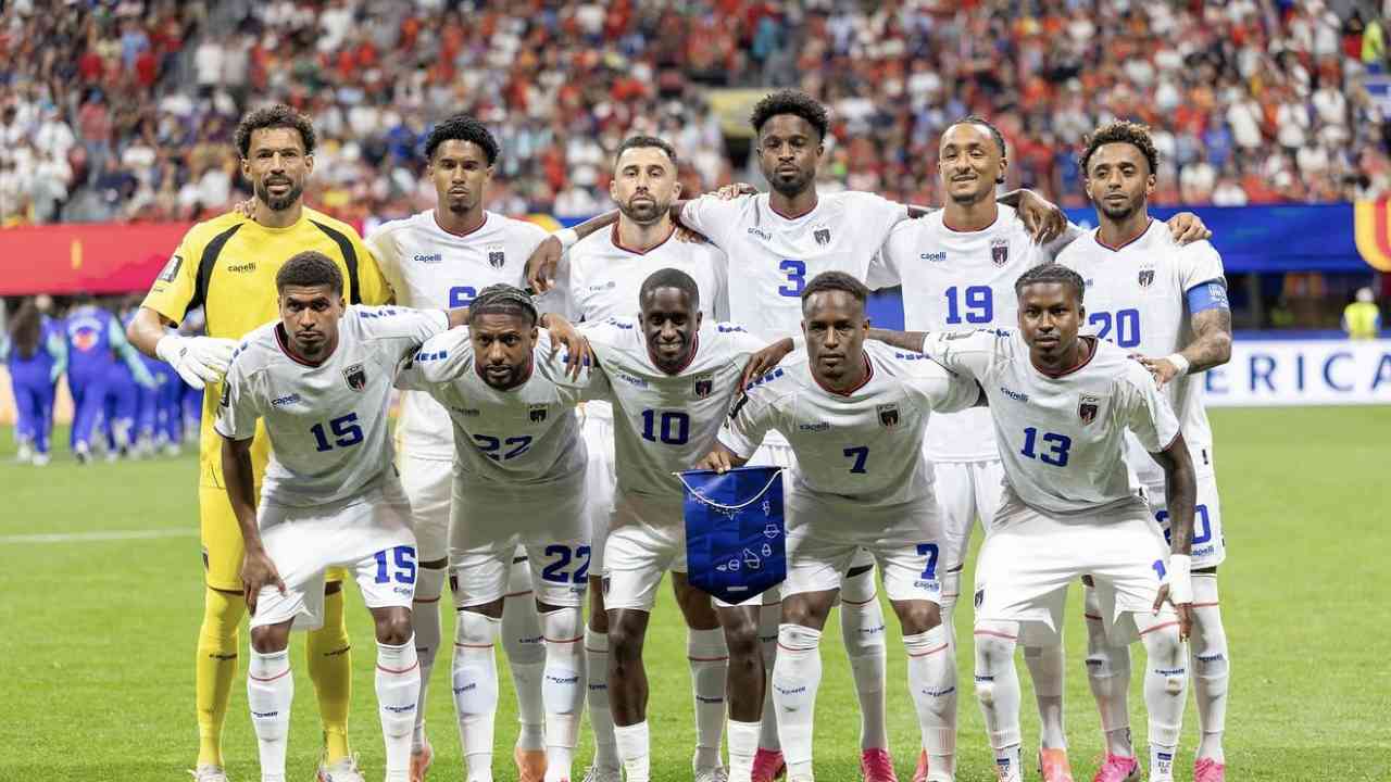 Cabo Verde