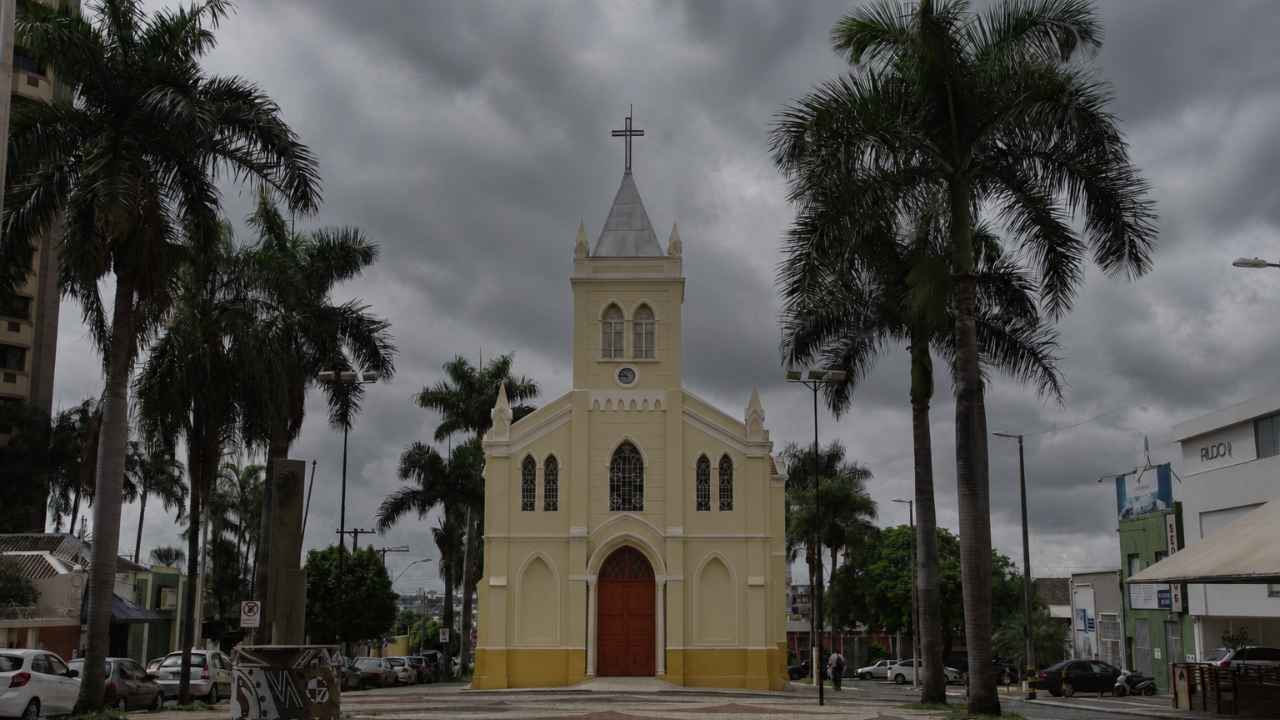 Chuva Uberlândia Chuva Uberlândia