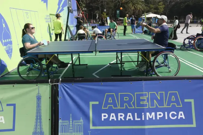 esporte Esporte