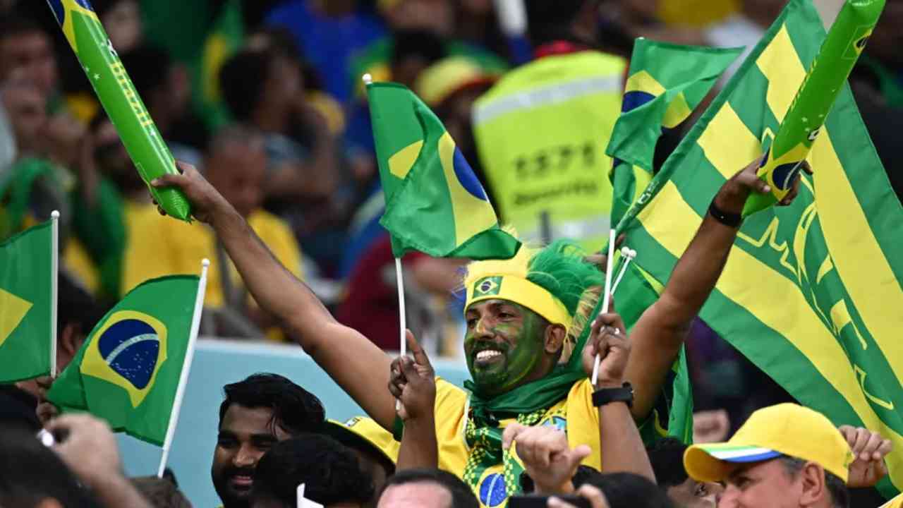 jogos do Brasil serão feriados?