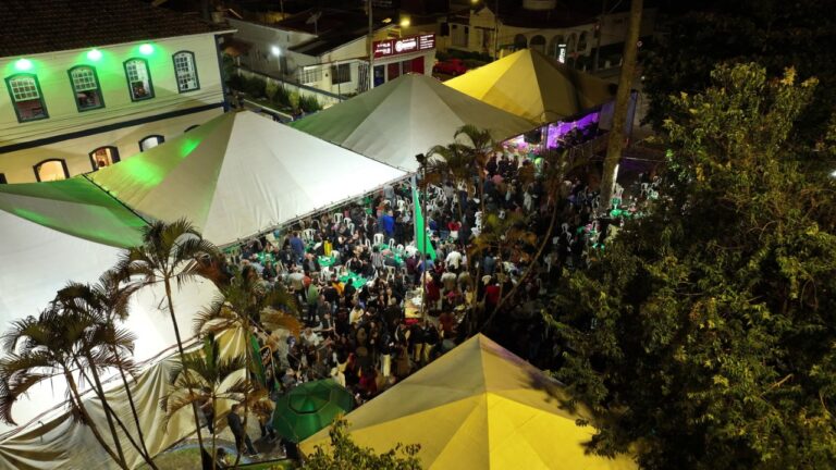 Festival da Colheita reúne produtores, chefs e amantes do café em uma programação que valoriza os sabores e a cultura do Cerrado Mineiro