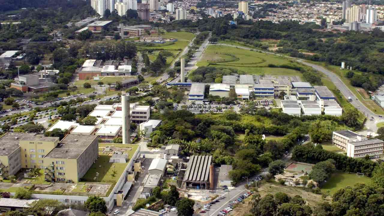 universidades brasileiras - USP SP