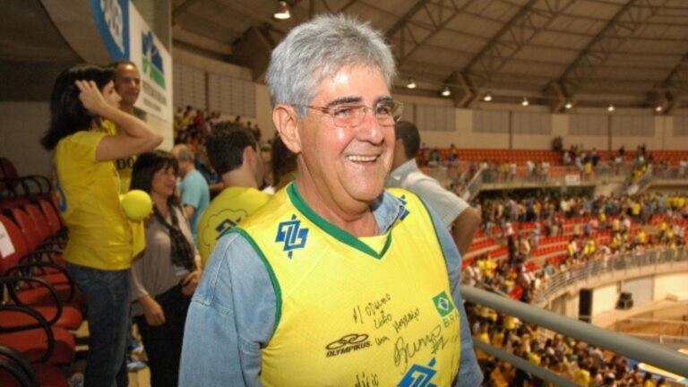 Odelmo Leão