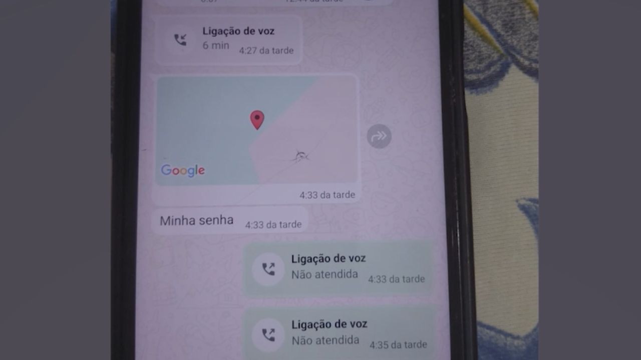 Chacina goiatuba Chacina goiatuba