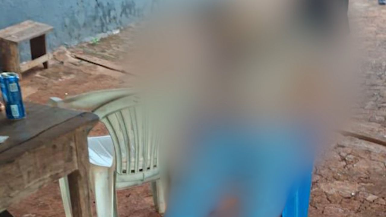 Chacina em Goiatuba Chacina em Goiatuba