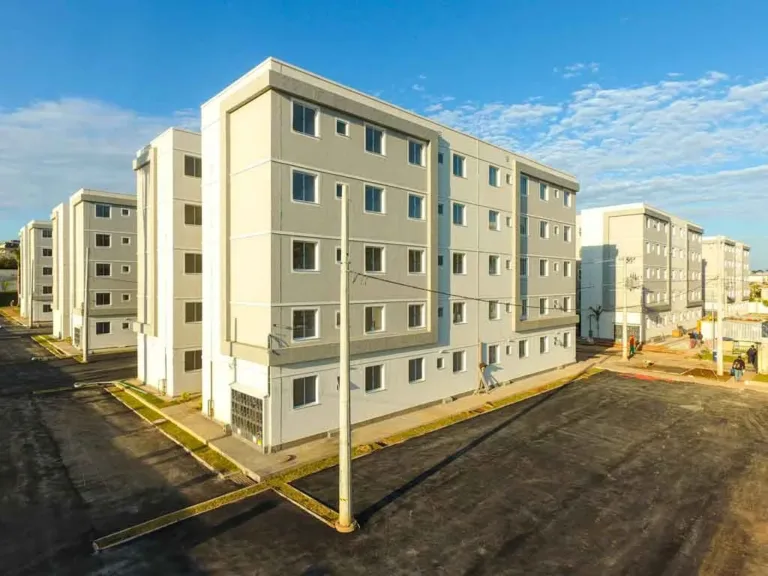Minha Casa Minha Vida