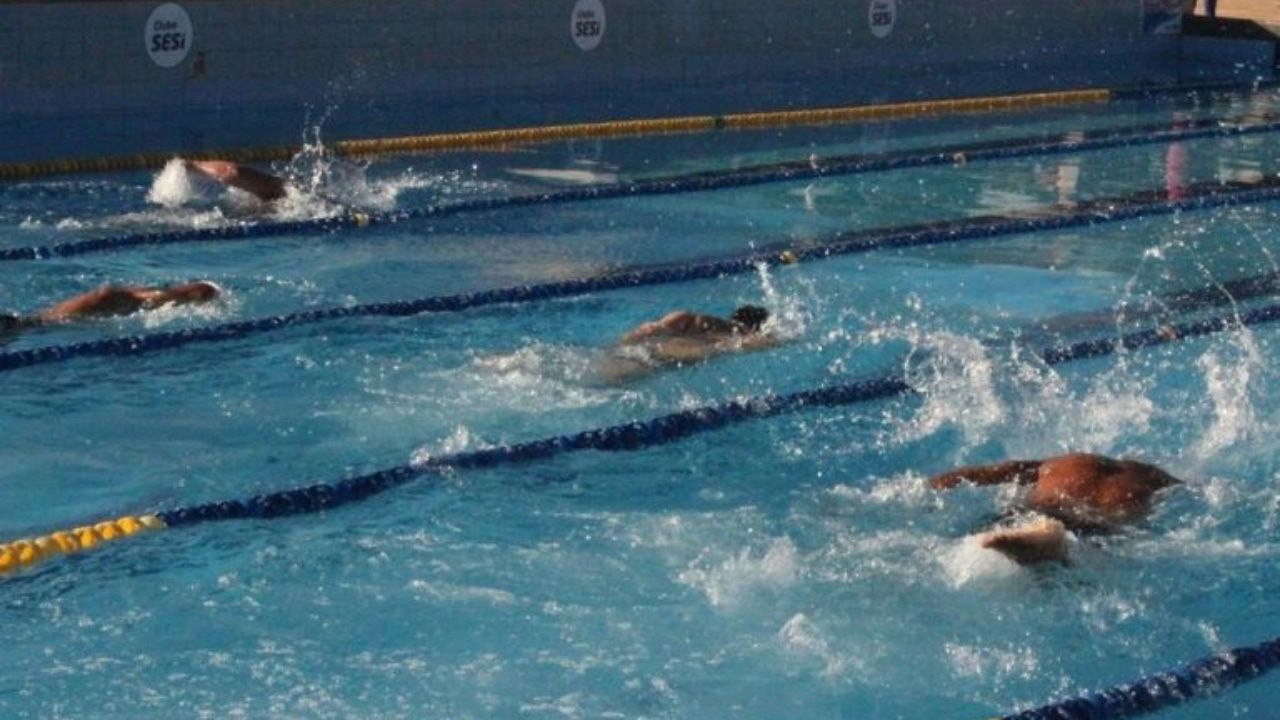 Uberlândia esporte