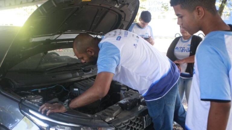 Evento oferece inspeção gratuita de veículos em Uberlândia; veja como participar