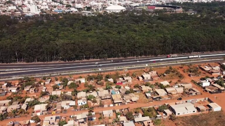 Audiência pública em Uberlândia vai debater a regularização da Ocupação Fidel Castro