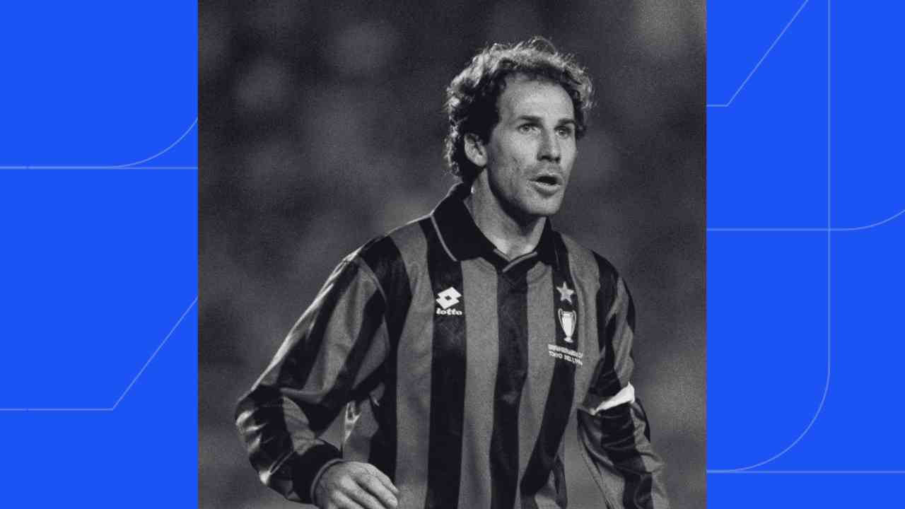 Franco Baresi