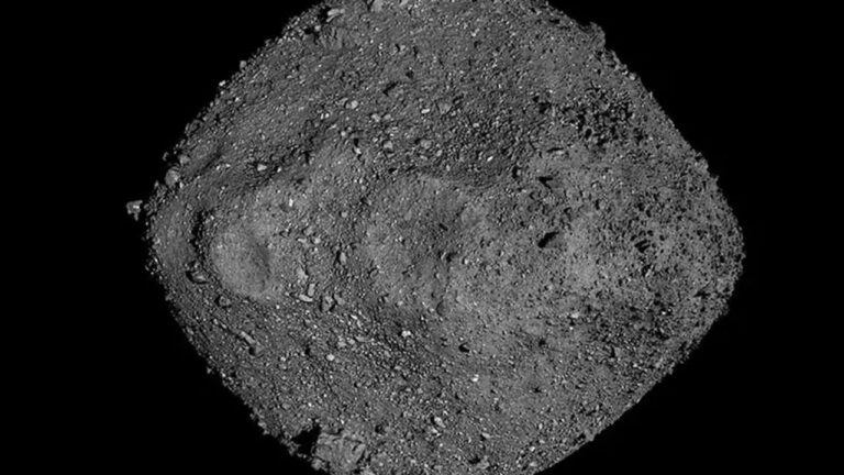 Asteroide Bennu esconde uma ameaça? Saiba o que dizem os cálculos