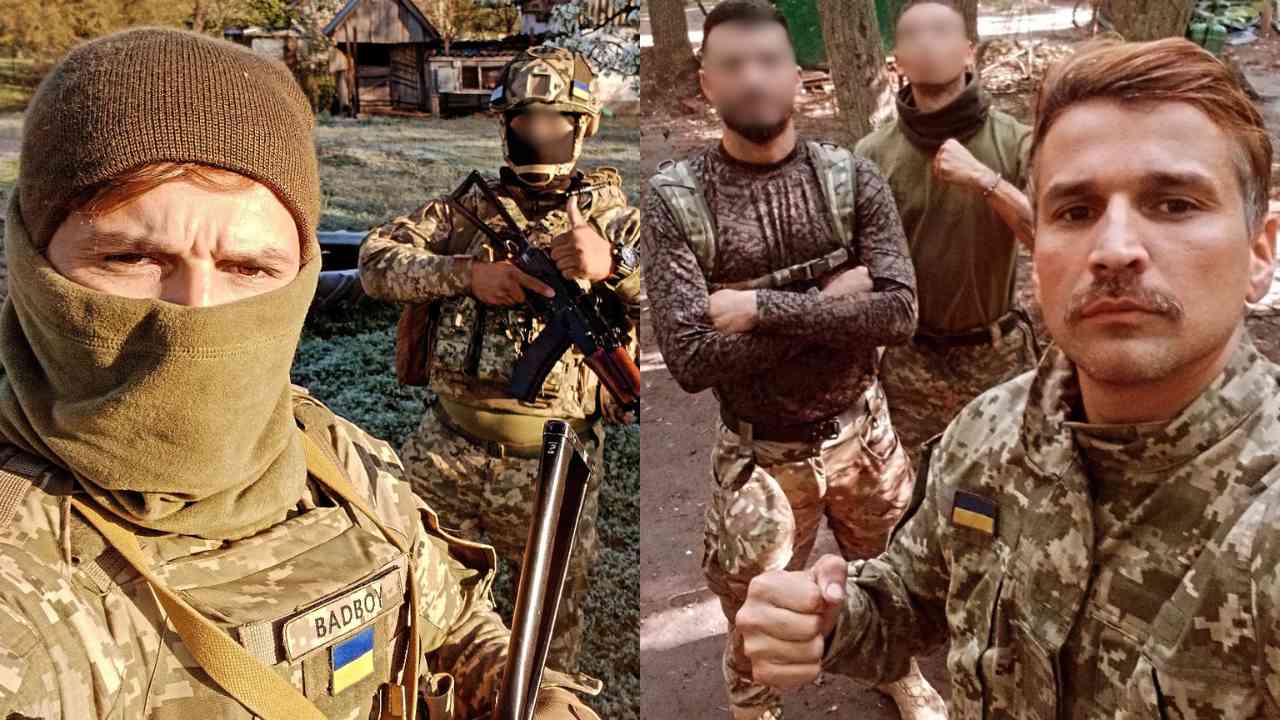 Brasileiro na guerra da Ucrânia, apostas esportivas, vulgo bets