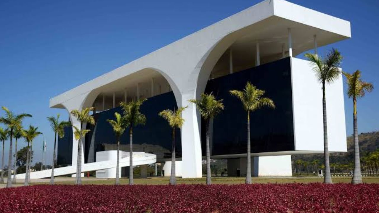 candidatos ao governo de Minas Gerais