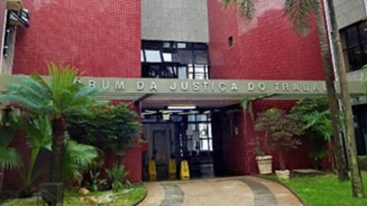 prédio do fórum da justiça do trabalho após justa causa prédio do fórum da justiça do trabalho após justa causa