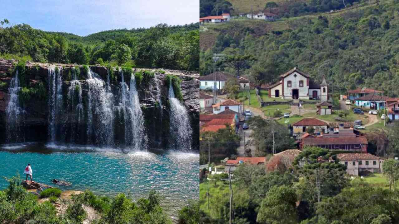 delfinopolis e Conceica de Ibitipoca