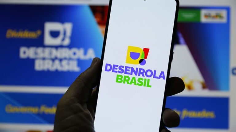desenrola adimplentes