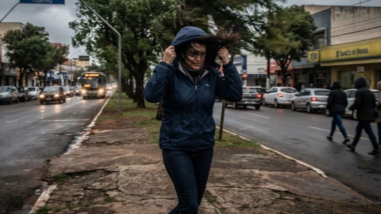 doenças respiratórias ventos fortes