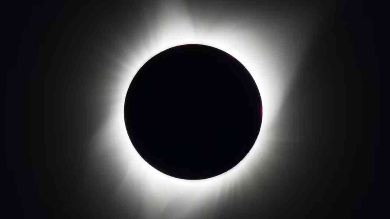 Eclipse Solar