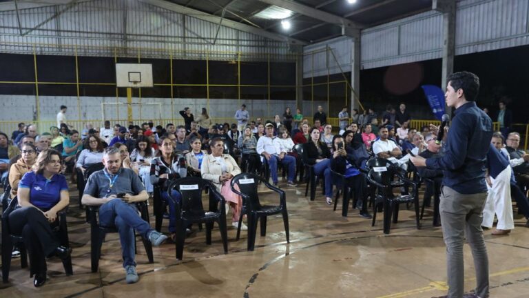 Programa gratuito oferece oficinas para empreendedores em Uberlândia; veja como se inscrever