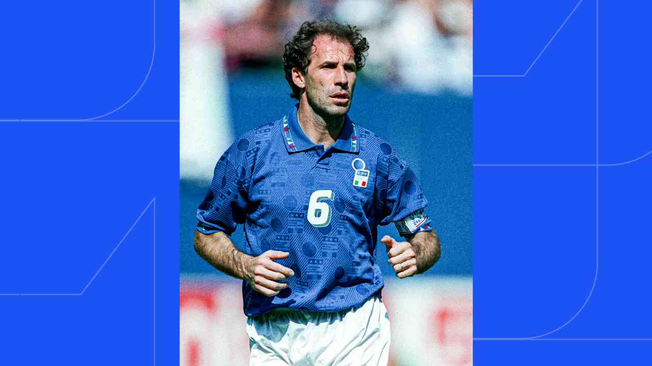 Franco Baresi