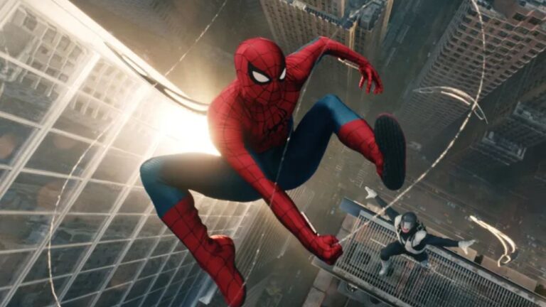homem aranha bate recordes de bilheteria