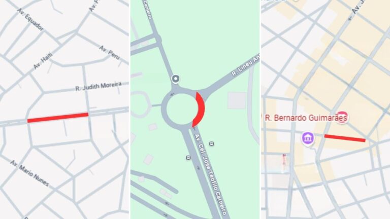 interdições em Uberlândia