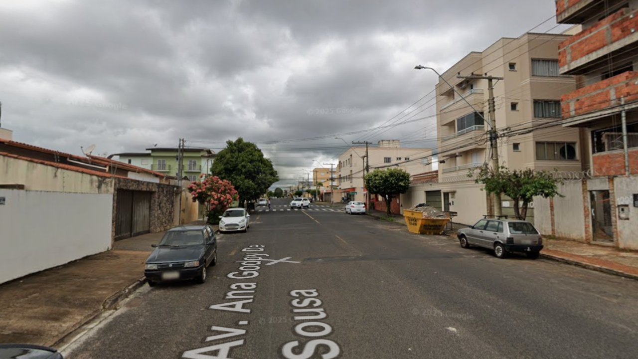 Interdições em Uberlândia Interdições em Uberlândia