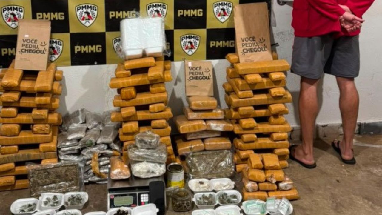 Maconha uberaba Maconha uberaba