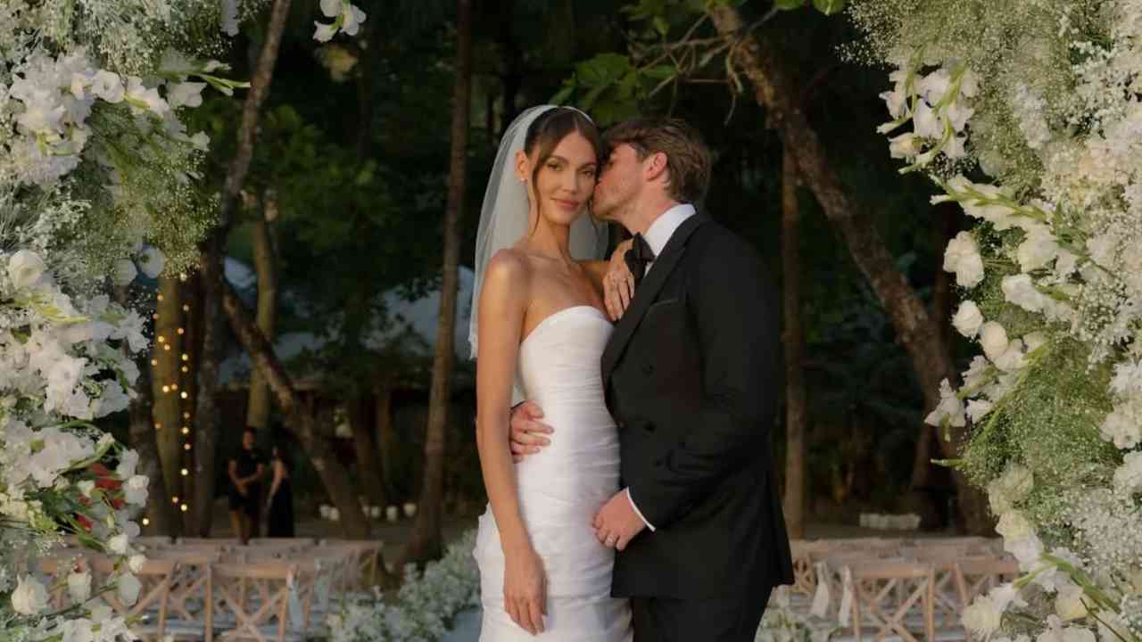 Marianne Fonseca e Andrew