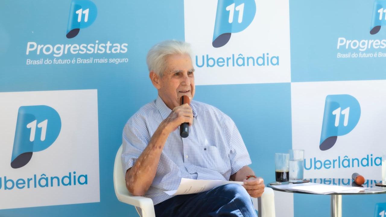 odelmo leão