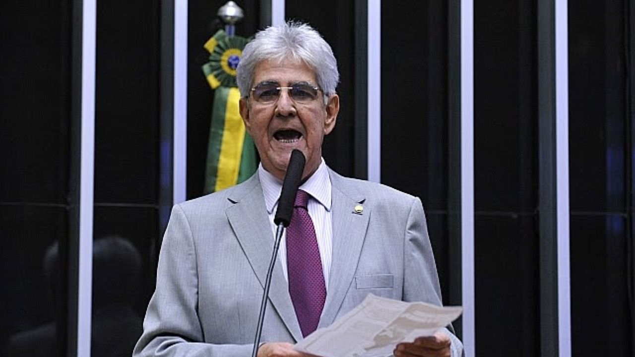 Odelmo Leão Odelmo Leão