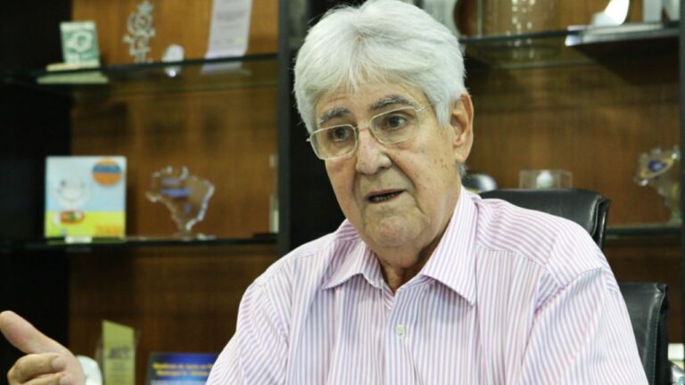 Odelmo Leão: uma história de inovação e sustentabilidade no agronegócio brasileiro