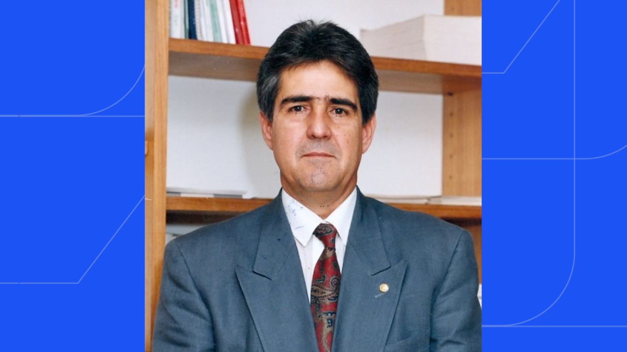 Odelmo Leão Odelmo Leão