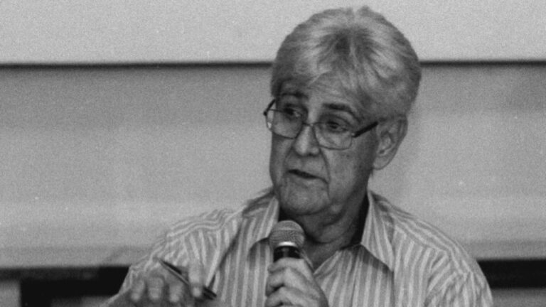 Morre Odelmo Leão, ex-prefeito de Uberlândia, aos 80 anos