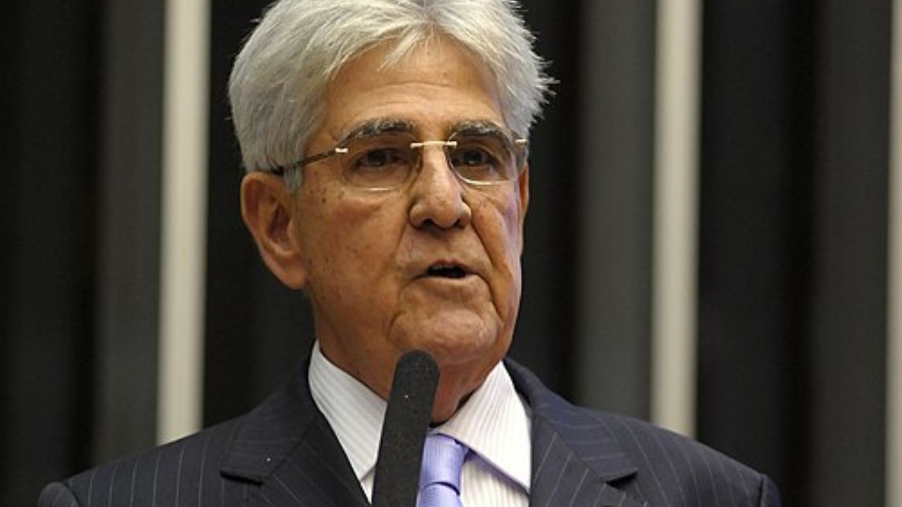 Odelmo Leão