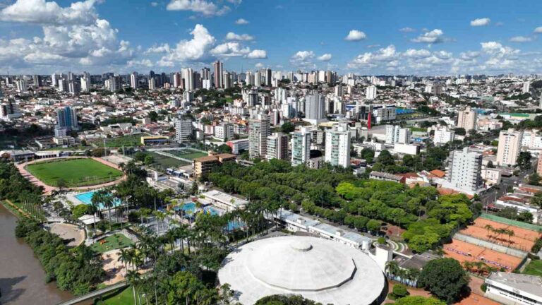 Praia Clube de Uberlândia