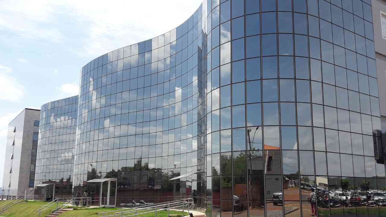 concurso em Paracatu