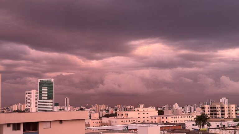 alerta de tempestade atinge triangulo mineiro e alto paranaiba