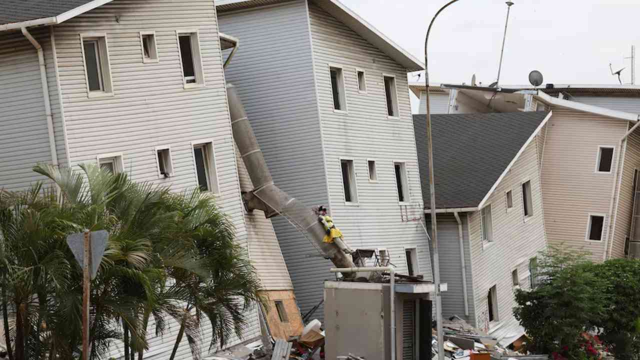 Terremotos na Venezuela