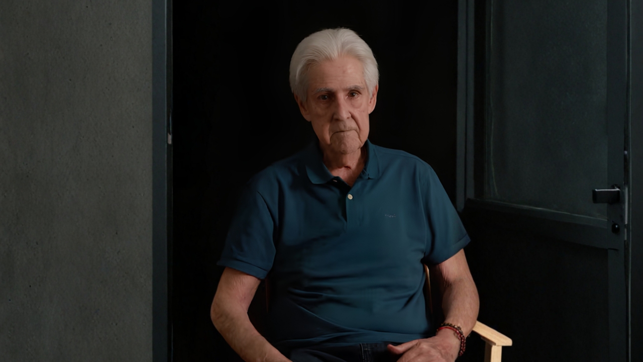 Odelmo Leão