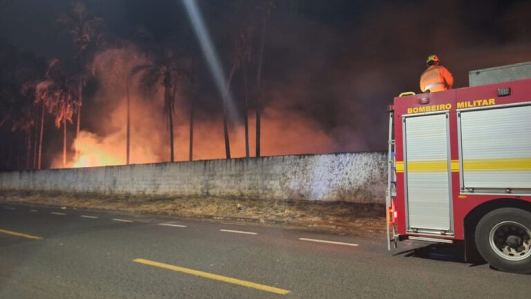 Incendios