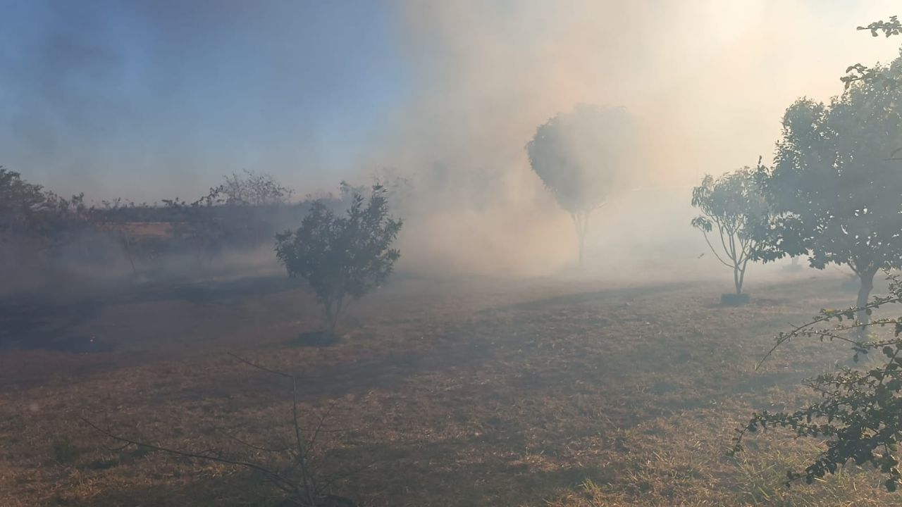 Incendios Incendios