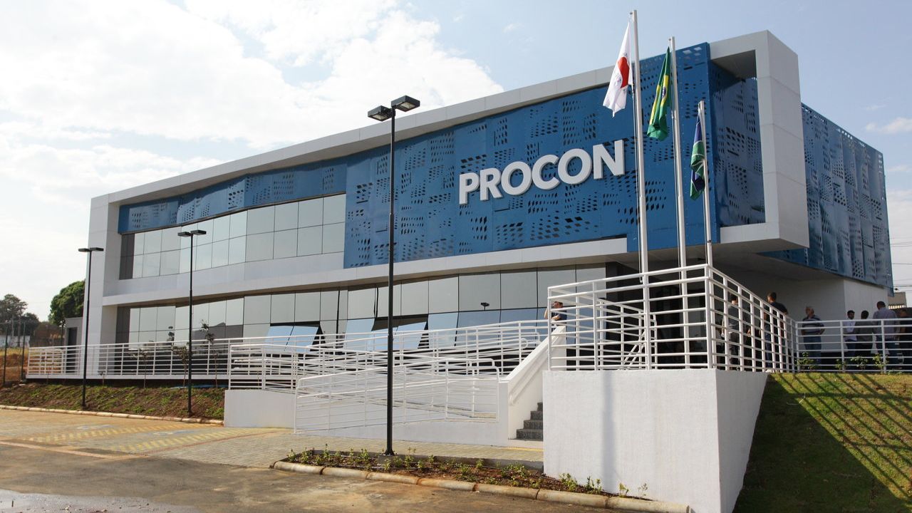 Procon de Uberlândia Procon de Uberlândia