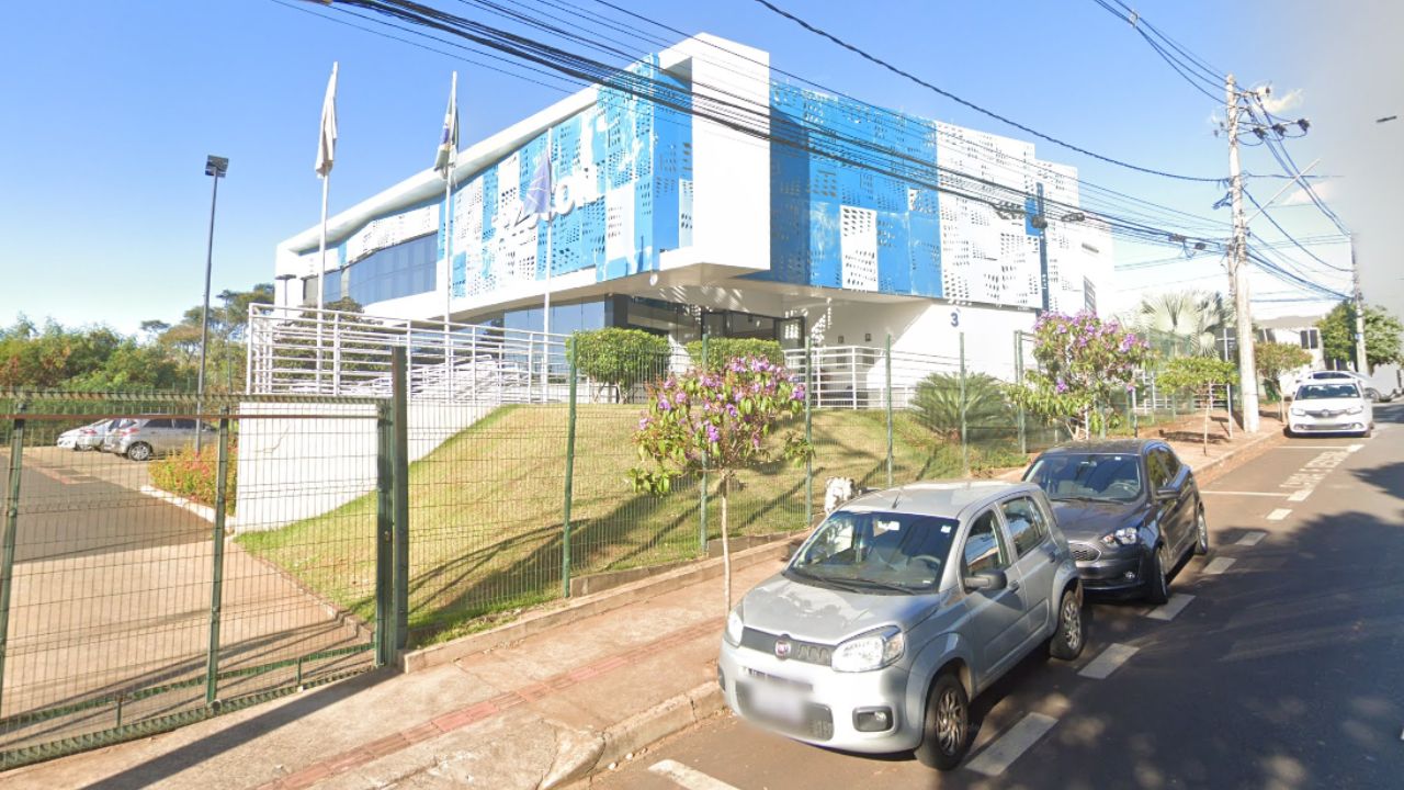 Estagiários do Procon Estagiários do Procon