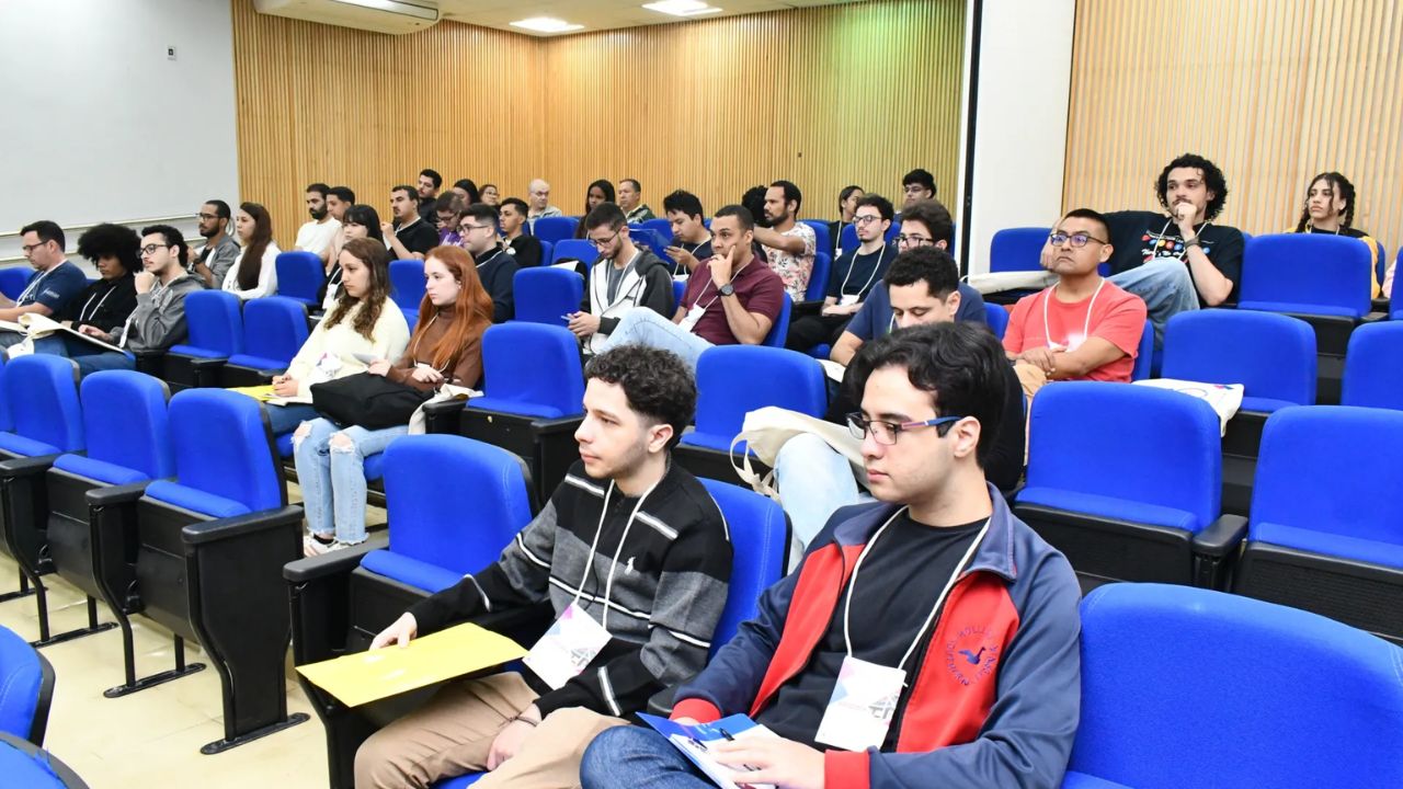 UFU sedia evento nacional de matemática UFU sedia evento nacional de matemática