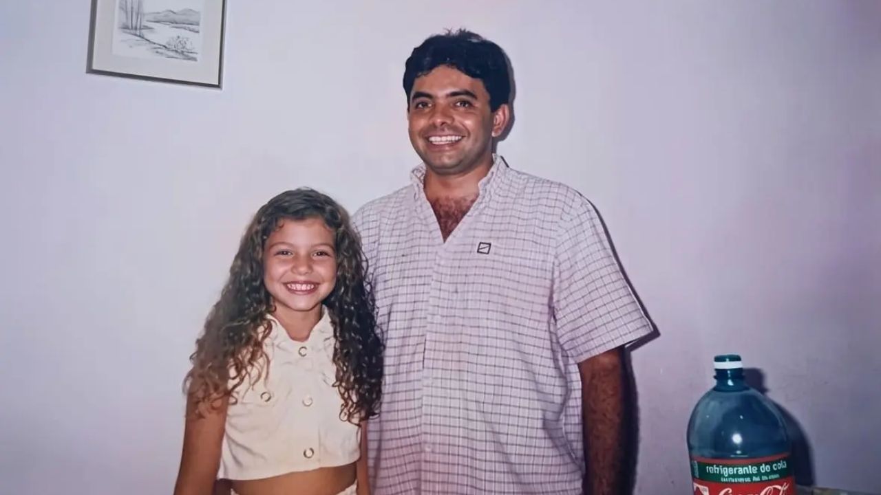 Encontro de almas: diligência abriu as portas da paternidade para agente da Infância e Juventude Encontro de almas: diligência abriu as portas da paternidade para agente da Infância e Juventude