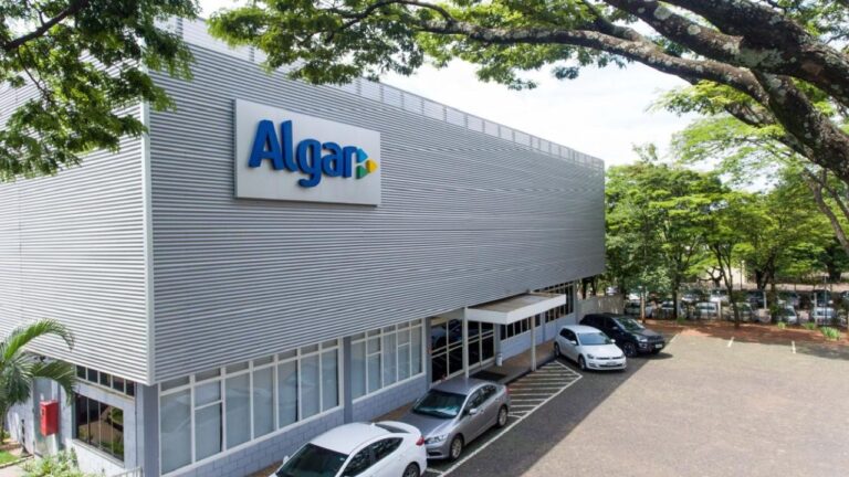 Empresa inglesa adquire parte da Algar por R$ 720 milhões
