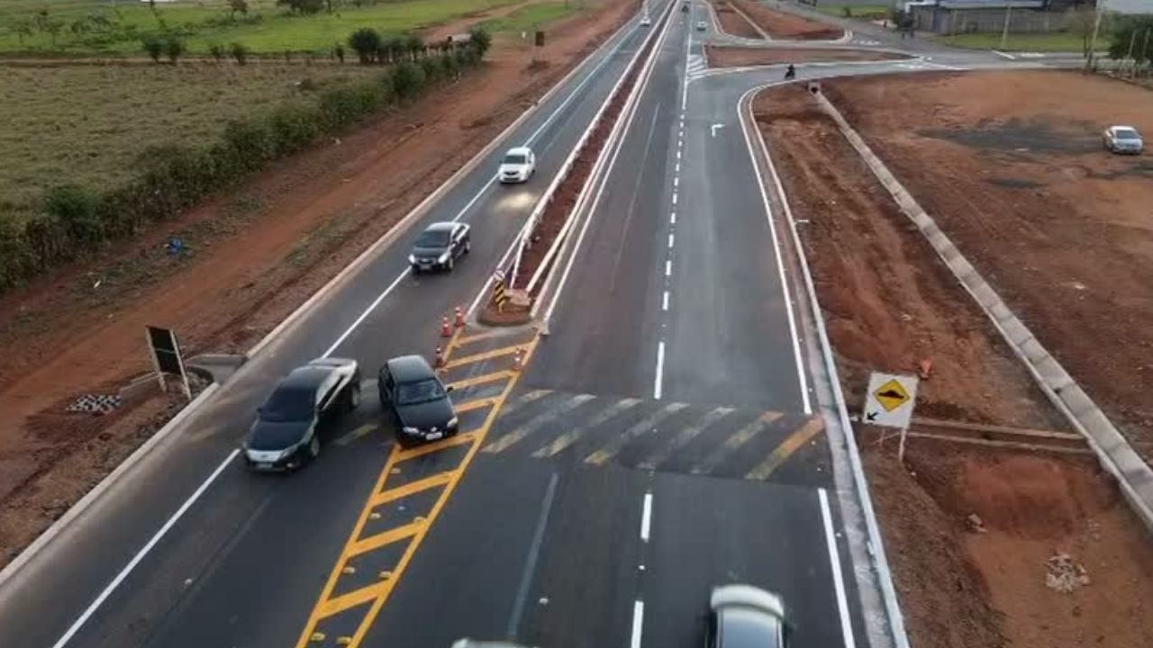 Anel Viário Sul de Uberlândia MPMG Anel Viário Sul de Uberlândia MPMG