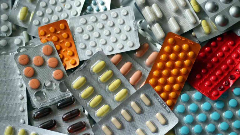 Anvisa libera medicamentos pela Shopee